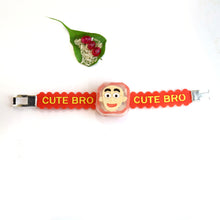 Kid's Boys Light Rakhi 13811-76