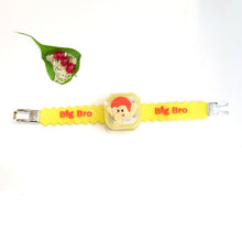 Kid's Boys Light Rakhi 13811-76