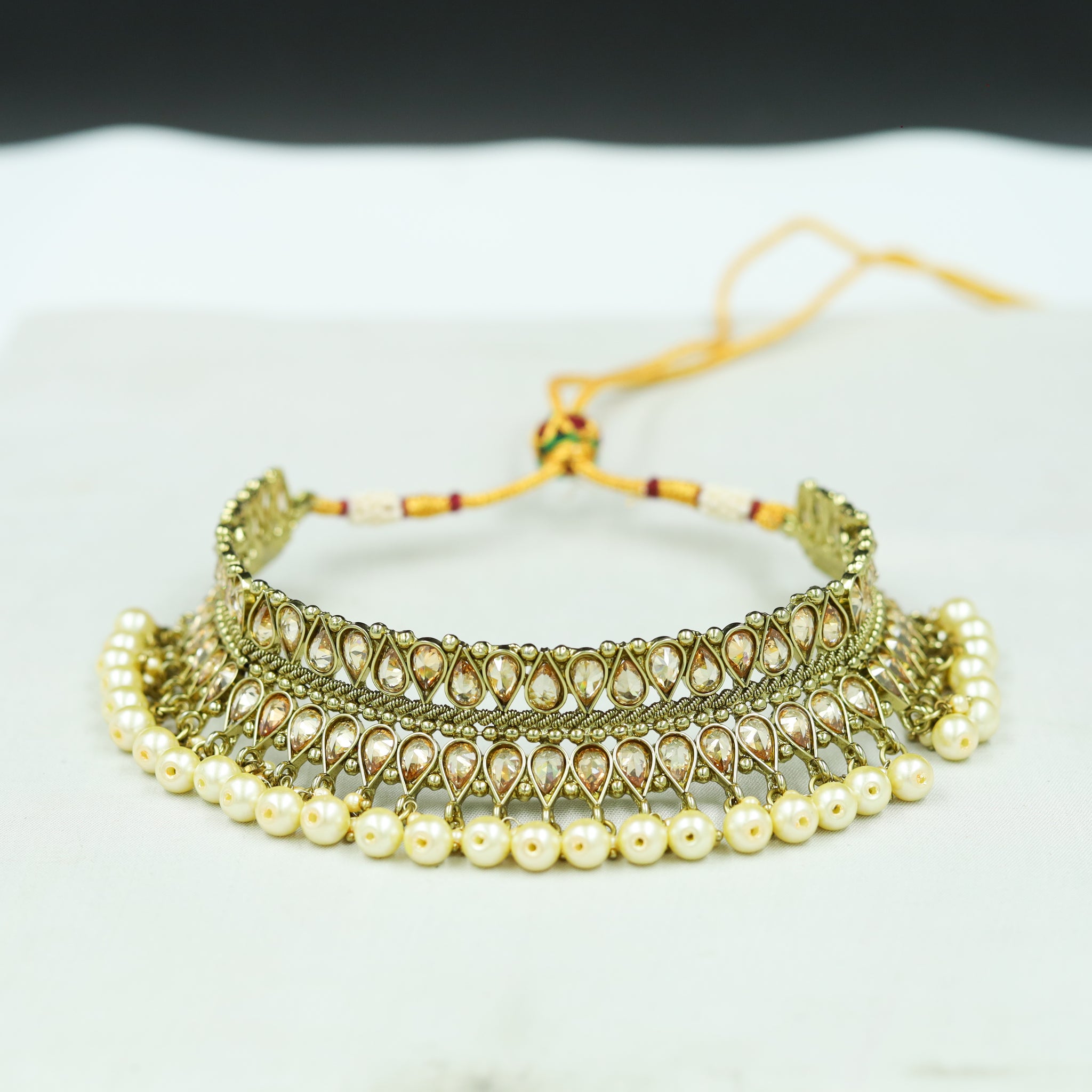 Antique Antique Necklace Set 12690-9227