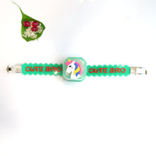 Kid's Boys Light Rakhi 13811-76