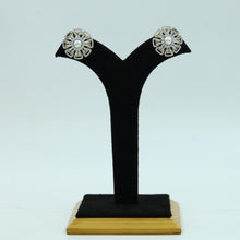 Tops/Studs Zircon/AD Earring 15399-69