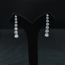 Zircon/AD Earring 7942-05
