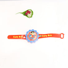 Kid's Boys Light Rakhi 13810-76