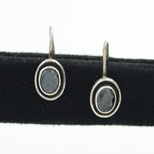 Pure Silver 925 Hallmarked Earring 10255-5759