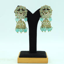 Choker Antique Necklace Set 6921-28