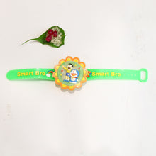 Kid's Boys Light Rakhi 13810-76