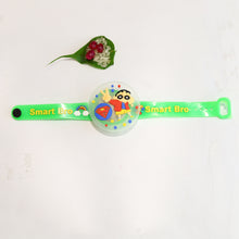 Kid's Boys Light Rakhi 13810-76