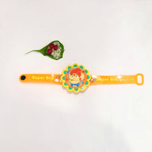 Kid's Boys Light Rakhi 13810-76