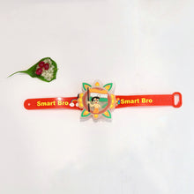 Kid's Boys Light Rakhi 13810-76