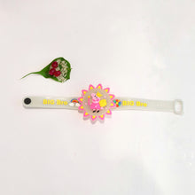 Kid's Boys Light Rakhi 13810-76
