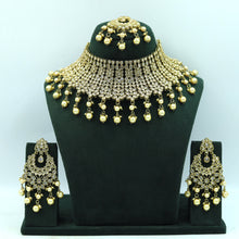 Antique Antique Necklace Set 17268-4416