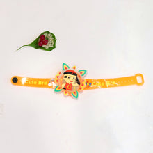 Kid's Boys Light Rakhi 13810-76