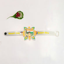 Kid's Boys Light Rakhi 13810-76