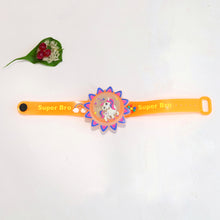 Kid's Boys Light Rakhi 13810-76