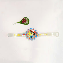 Kid's Boys Light Rakhi 13810-76