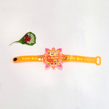 Kid's Boys Light Rakhi 13810-76