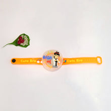 Kid's Boys Light Rakhi 13810-76