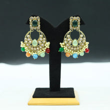 Multi Antique Necklace Set 18130-5312