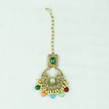 Multi Antique Necklace Set 18130-5312