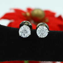 Tops/Studs Zircon/AD Earring 15247-69
