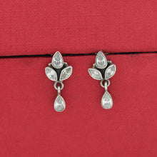 Pure Silver 925 Hallmarked Earring 14889-2030
