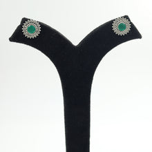 Pure Silver 925 Hallmarked Earring 10268-5779