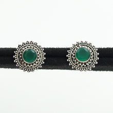 Pure Silver 925 Hallmarked Earring 10268-5779