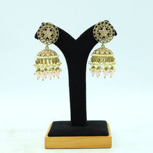 Jhumki Antique Earring 3938-28