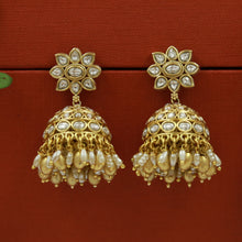 Traditional Antique Pendant Set 22353-21