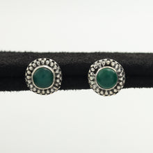 Pure Silver 925 Hallmarked Earring 10279-5798