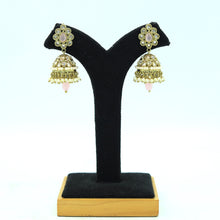 Jhumki Antique Earring 3937-28