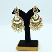 Danglers Kundan Earring 3987-28