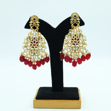Danglers Kundan Earring 3974-28