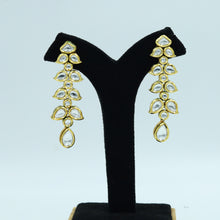 Danglers Kundan Earring 10405-28