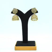 Jhumki Antique Earring 3964-28
