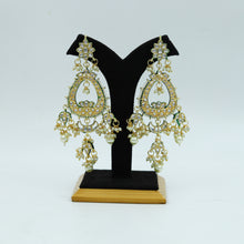 Danglers Kundan Earring 6875-28