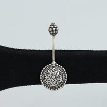 Pure Silver Earcuff 14896-2037