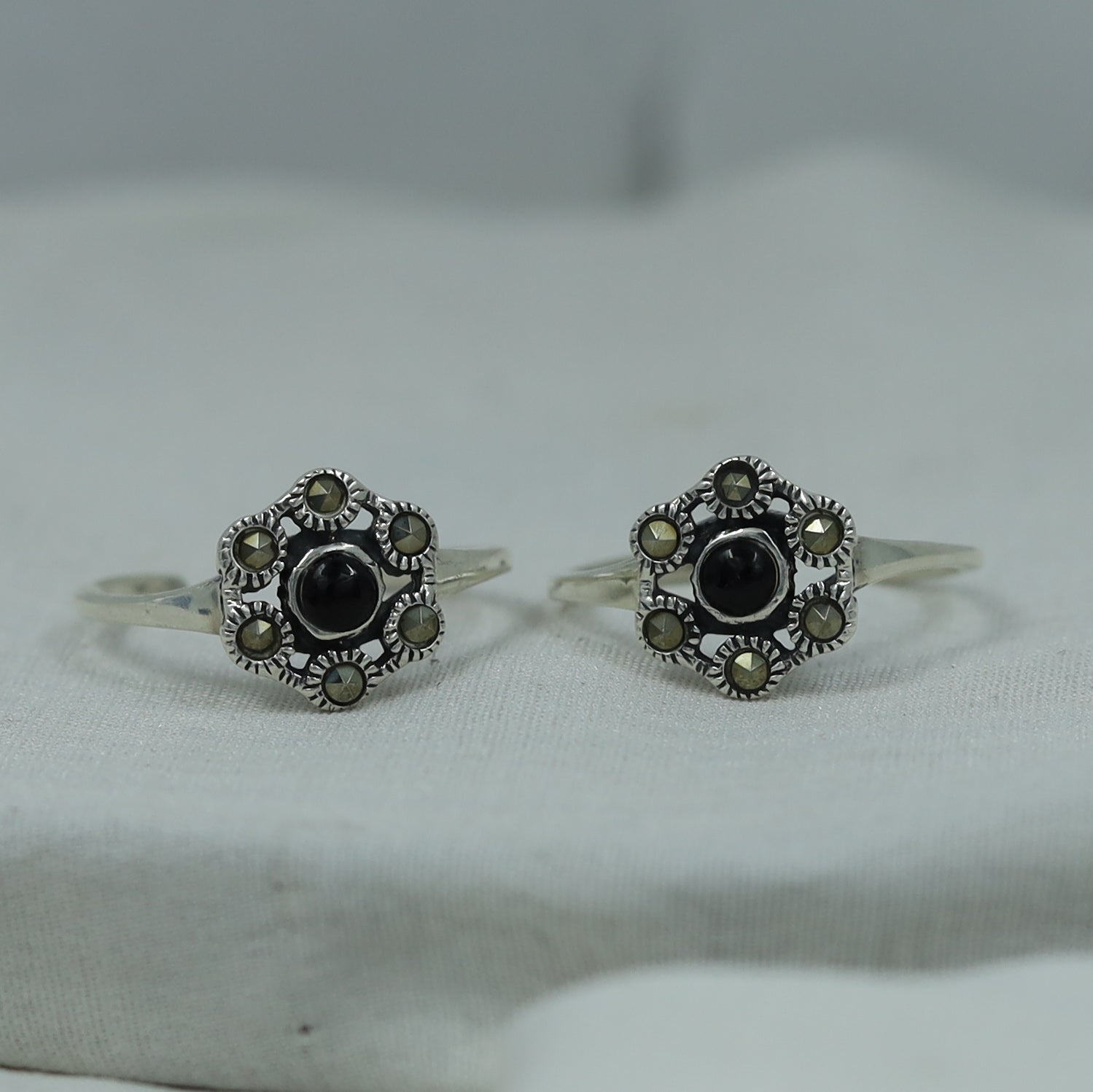 Silver Silver Accessories 12318-8735