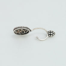 Pure Silver Earcuff 14896-2037