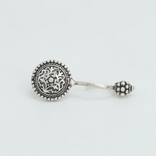 Pure Silver Earcuff 14896-2037
