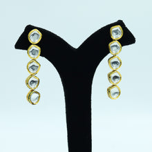 Danglers Kundan Earring 13540-100