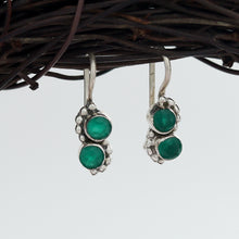 Pure Silver 925 Hallmarked Earring 14884-2025