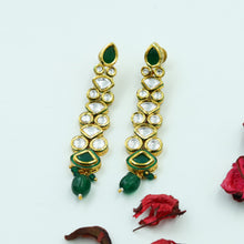 Danglers Kundan Earring 10410-28