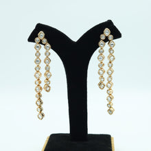 Danglers Kundan Earring 13048-34