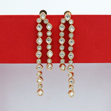 Danglers Kundan Earring 13048-34