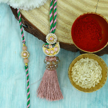 Rakhi Lumba Set 17055-76