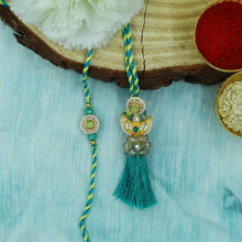Rakhi Lumba Set 17055-76