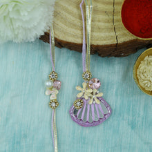 Rakhi Lumba Set 17051-76