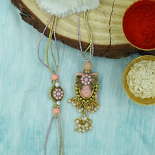 Rakhi Lumba Set 17050-76