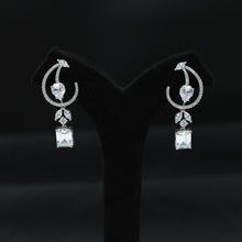 Light Earring Zircon/AD Earring 12564-28